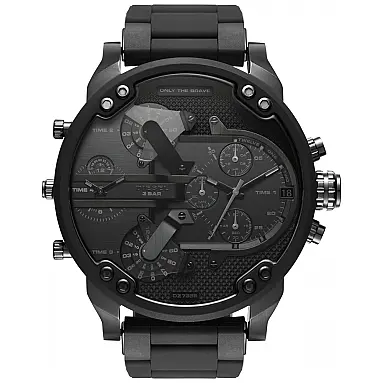 Relógio Masculino Analógico Quartzo, DIESEL