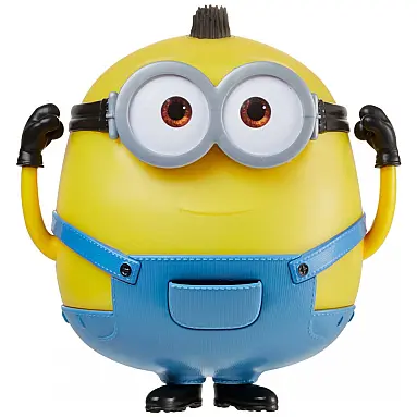 Otto do Minions com 19
