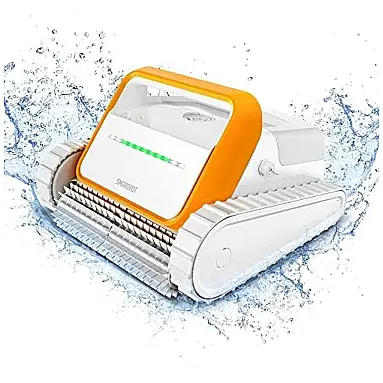 Robô Limpador de Piscina com