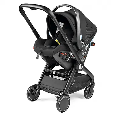 Cadeirinha Peg Perego City Loop