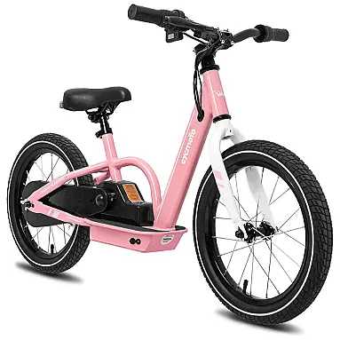 Bicicleta Elétrica Sem Pedal para