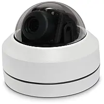 Câmera de Segurança 5MP Alptop AT800DZ com 4x de Zoom Motorizado e Detecção de Pessoas