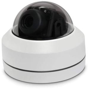 Câmera de Segurança 5MP Alptop AT800DZ com 4x de Zoom Motorizado e Detecção de Pessoas