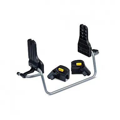 Adaptador BOB Gear Cinza para