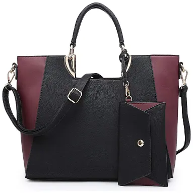 Bolsa de Ombro Feminina em