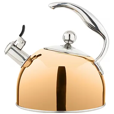Culinária Chaleira de Chá 2.5