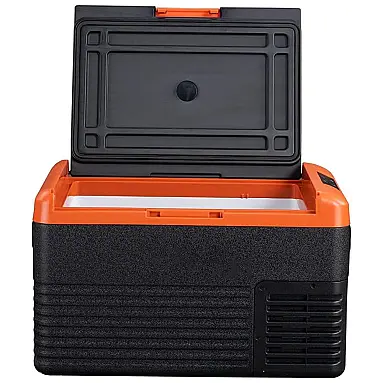 Frigobar, Cooler Elétrico Automotivo Portátil