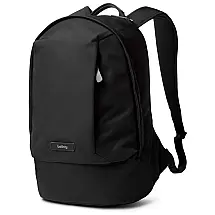 Mochila Unissex para Laptop 16L, BELLROY BCCA LST 217, Cinza