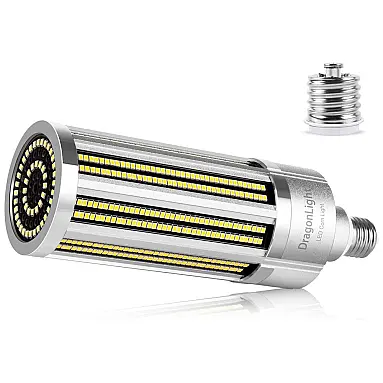 Lâmpada LED Dragon Light, 120W,