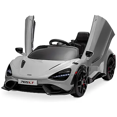 Carro Elétrico Infantil McLaren 765LT