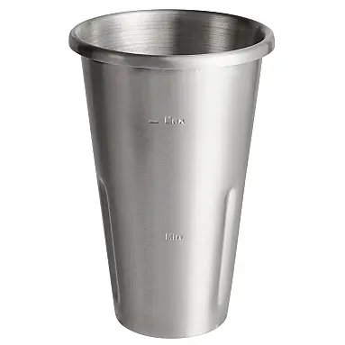 Copo Maltado Aço Inoxidável 946