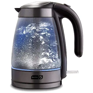 Chaleira Elétrica 1.7L com Desligamento