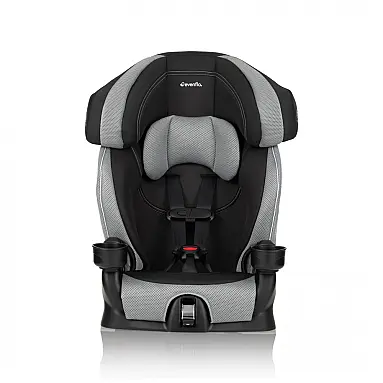 Cadeirinha de Carro Evenflo Chase