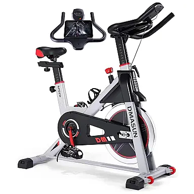 Bicicleta Ergométrica com Assento e