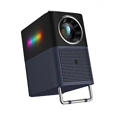 Projetor Portátil TCL RGB Netflix
