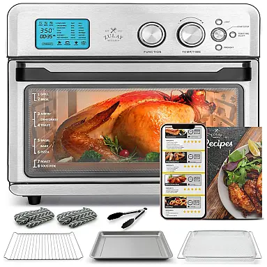 Forno Elétrico de Bancada 25