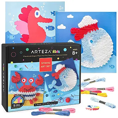 Kit Faça Você Mesmo DIY
