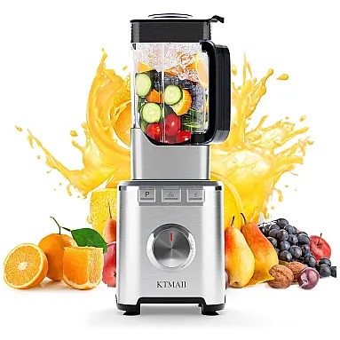 Liquidificador de Bancada de 2L