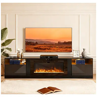 Rack TV MXV 200x56cm c/