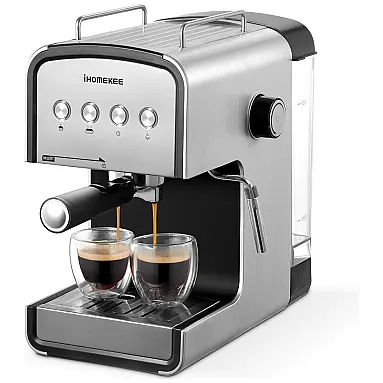 Máquina de Café Expresso 15