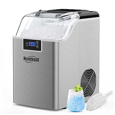 Máquina de Gelo até 19