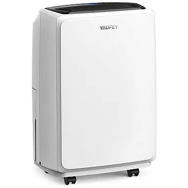 Desumidificador para Grandes Ambientes 1.8L
