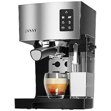 Cafeteira Elétrica Expresso Automática 19
