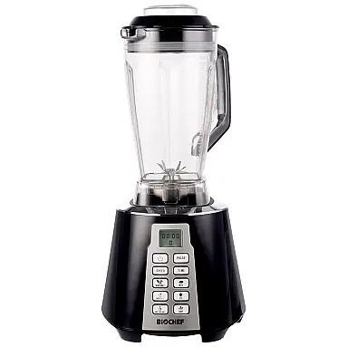 Liquidificador Profissional 2 Litros 6