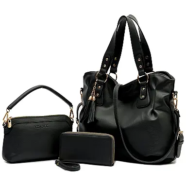 YZAOLL Conjunto de Bolsa Feminina