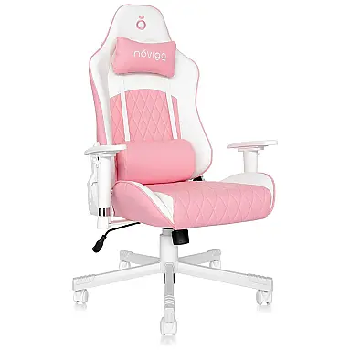 Cadeira de Escritório Gamer Ergonômica,