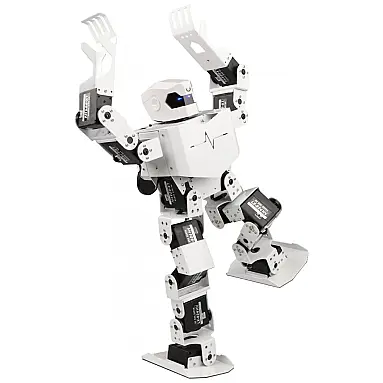 Robô Programável Inteligente Hiwonder com