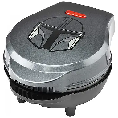 Máquina de Waffle, 600W 110V,