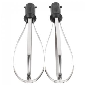 Conjunto de Batedores Whipping Paddle Waring WSBWP 25,4 cm para Liquidificadores de Imersão Waring Big Stik