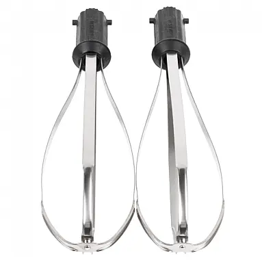 Conjunto de Batedores Whipping Paddle