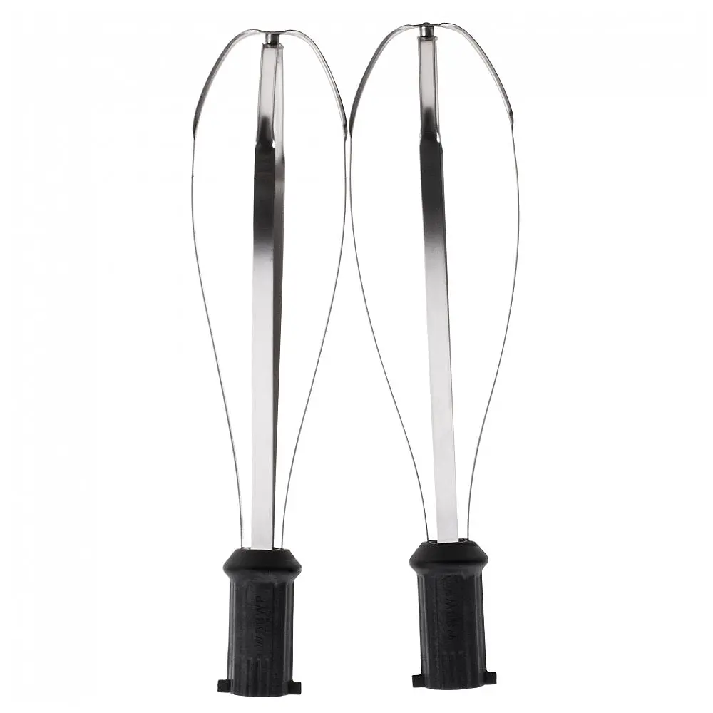 Conjunto de Batedores Whipping Paddle Waring WSBWP 25,4 cm para Liquidificadores de Imersão Waring Big Stik — foto 2
