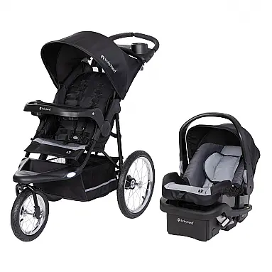 Sistema de Viagem Baby Trend