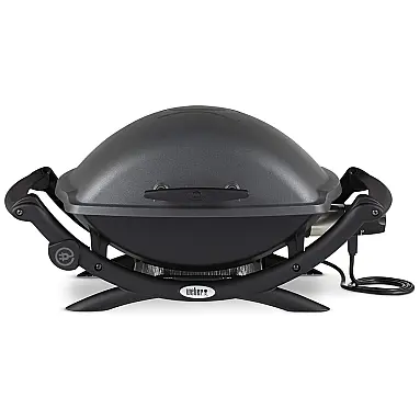 Churrasqueira Grill Elétrica, 110V 1560W,
