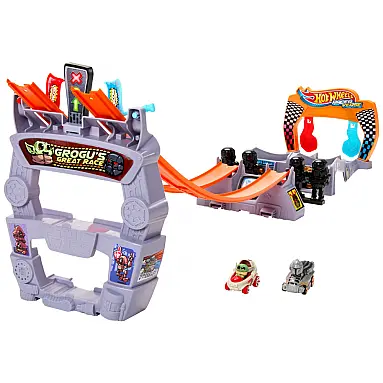 Pista RacerVerse Star Wars com