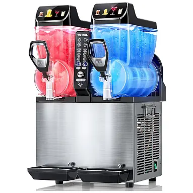 Máquina de Raspadinha Comercial, para