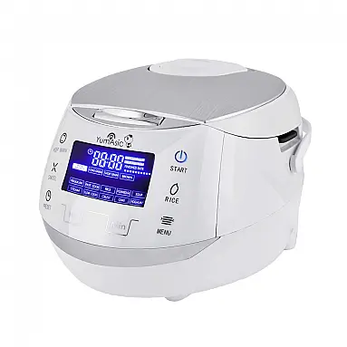Panela de Arroz Elétrica 1.9L,