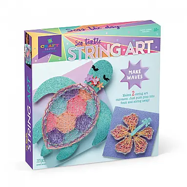 Kit Faça Você Mesmo DIY