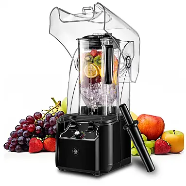 Liquidificador Profissional para Vitaminas com