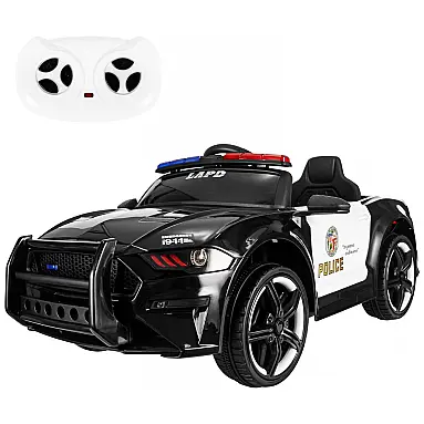 Carro Elétrico Infantil a Bateria