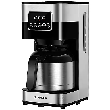 Cafeteira Programável 10 Xícaras com