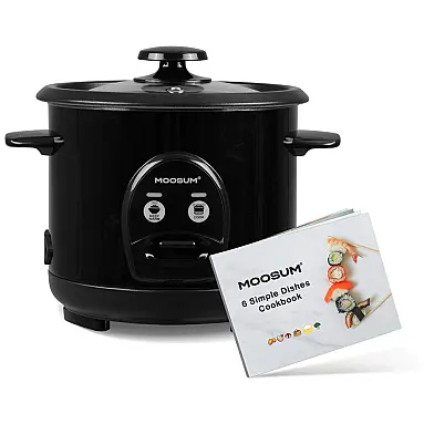 Panela de Arroz Elétrica 0,6