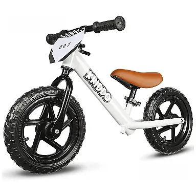 Bicicleta sem Pedal para Crianças