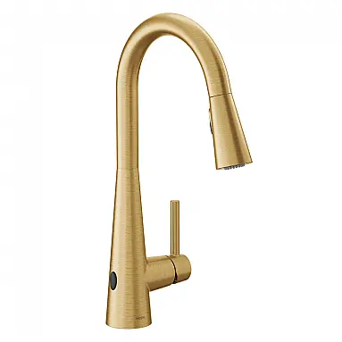 Torneira Cozinha com Sensor de