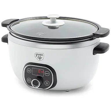 Panela Elétrica Multifuncional 5L, com