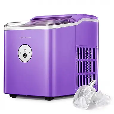 Máquina de Gelo até 13
