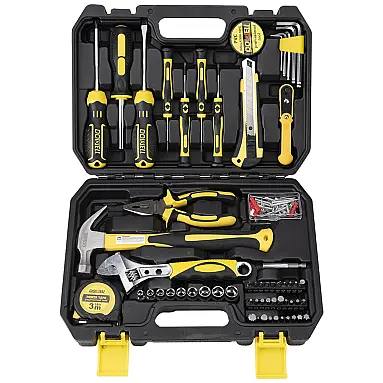 HYT128 Kit de Ferramentas com
